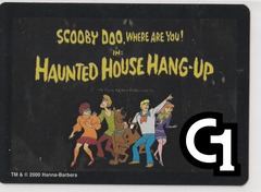 Haunted House Hang-Up